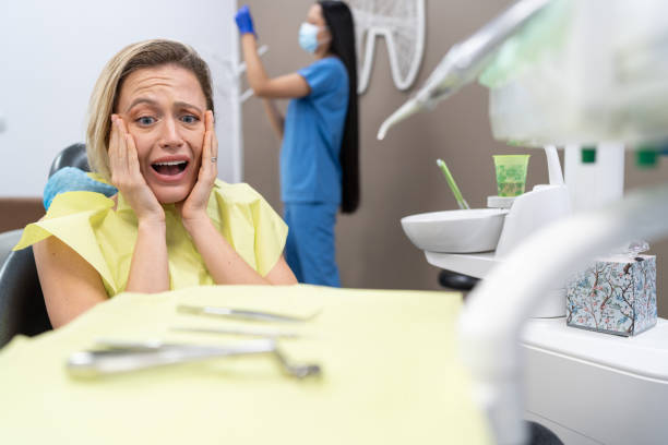 Best Emergency Dental Services for Seniors in Kalaheo, HI